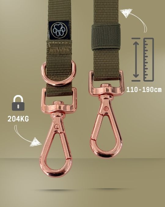 Halter Giant