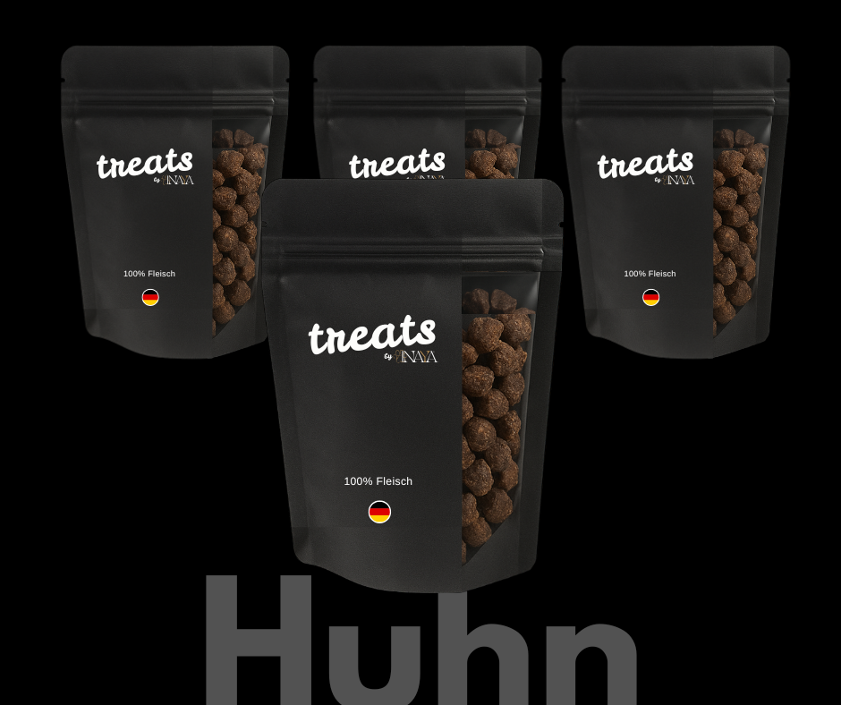 Treats Set - 100% Meat