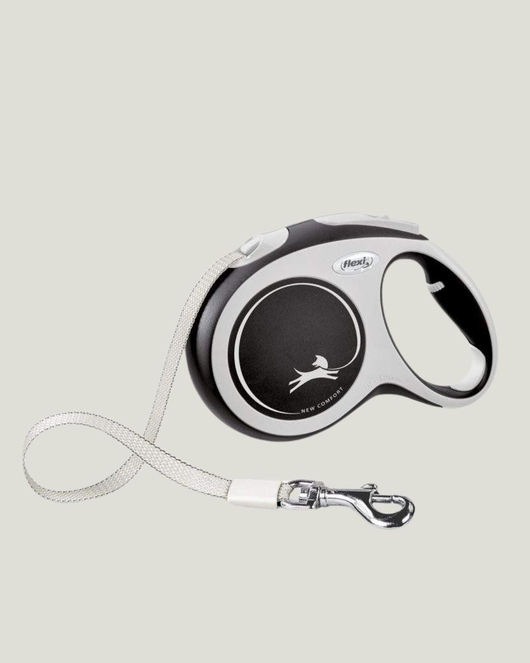 Rollleine New Comfort  Gurtleine