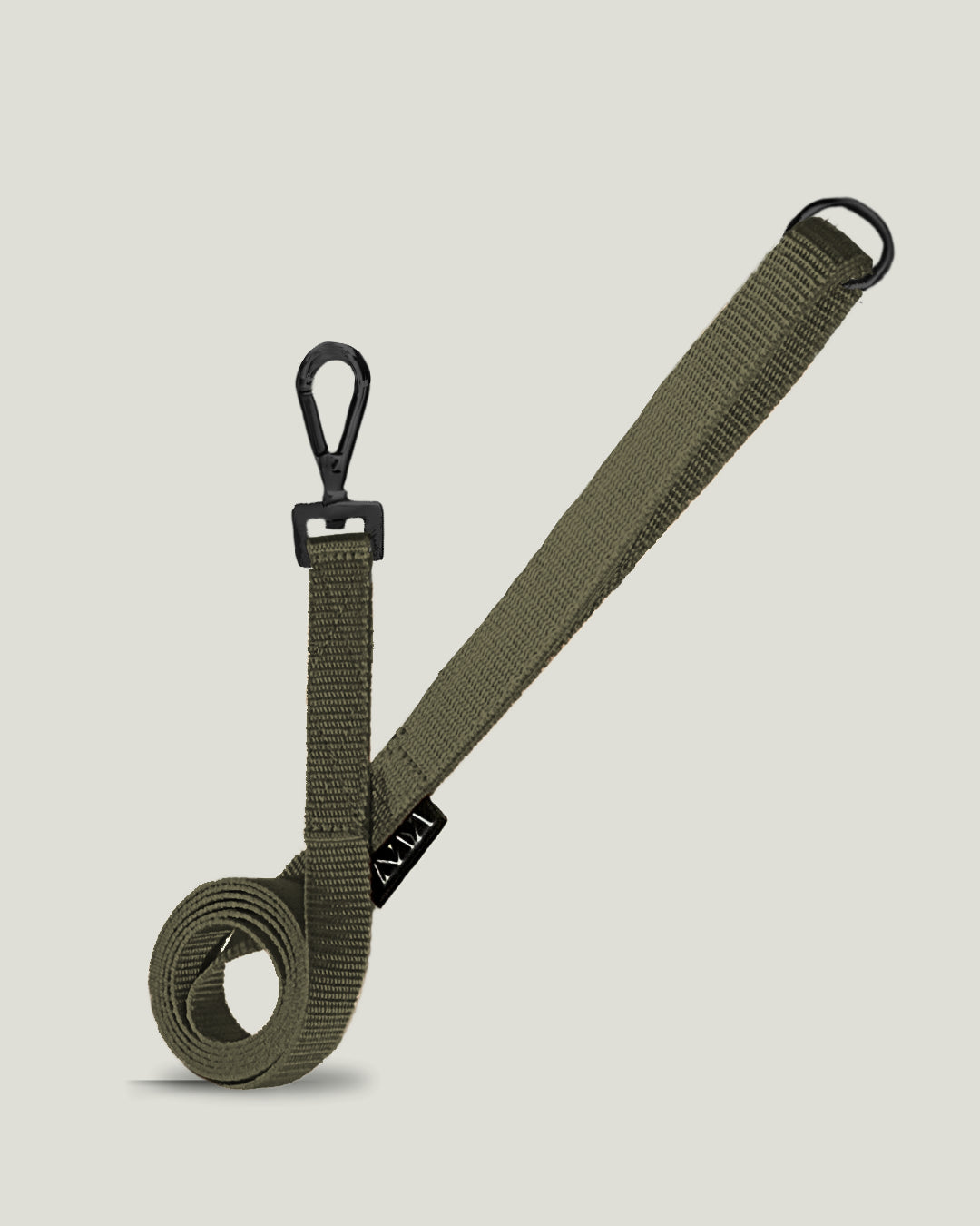 Flexi leine pawINAYA® Die Leichte Hundeleine - Hundeleine Schleppleine Halsband Hundegeschirr