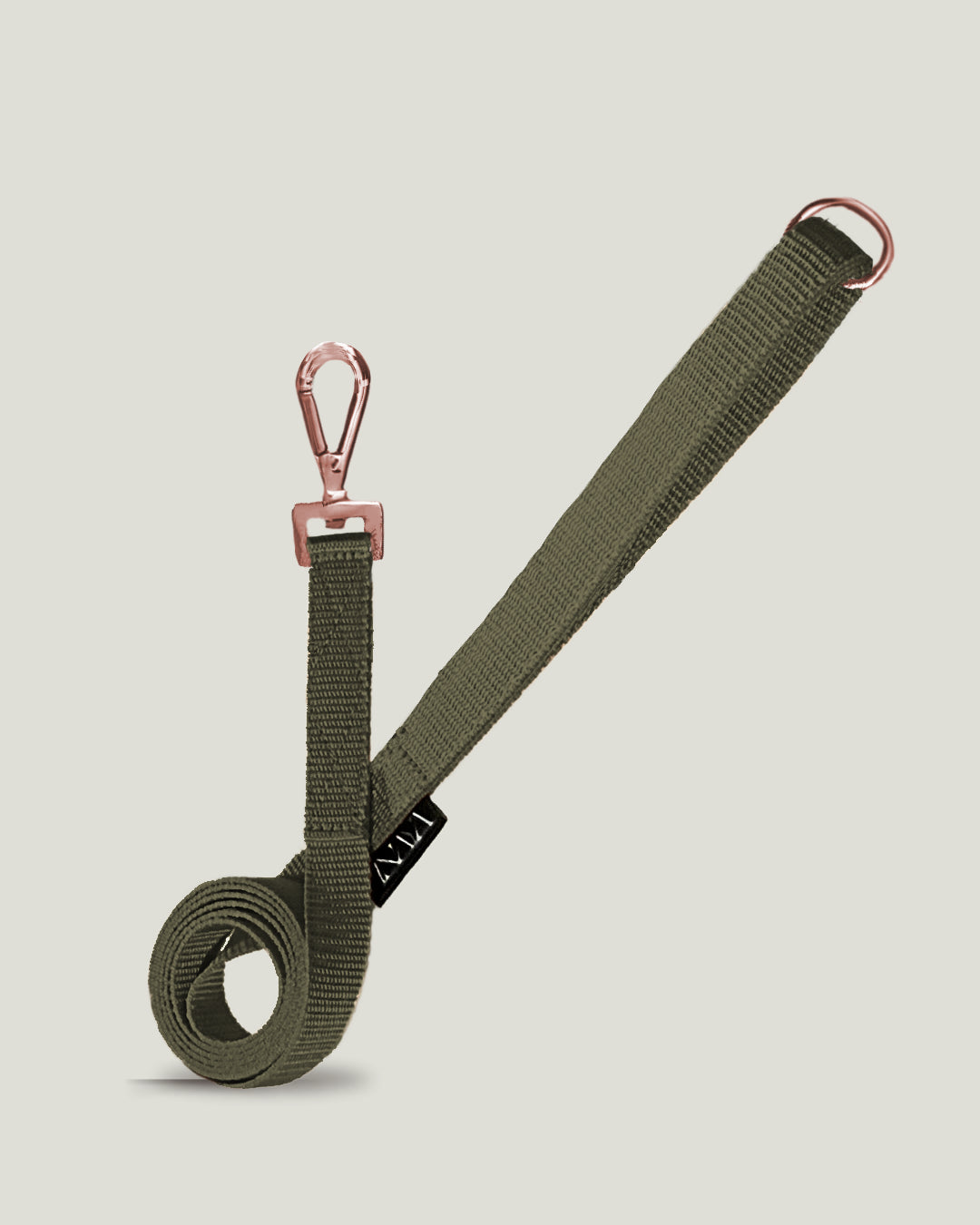 Flexi leine pawINAYA® Die Leichte Hundeleine - Hundeleine Schleppleine Halsband Hundegeschirr