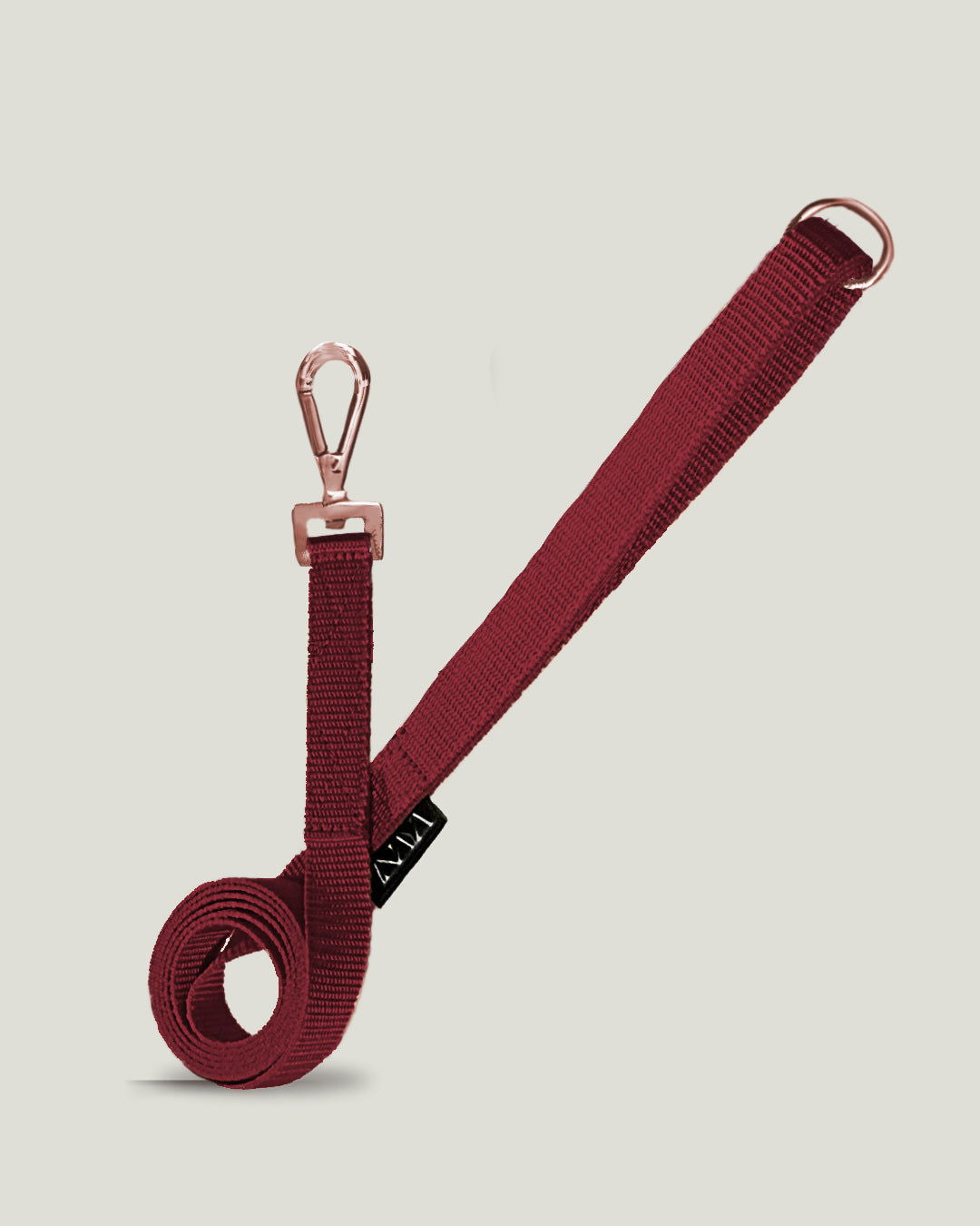 Flexi leine pawINAYA® Die Leichte Hundeleine - Hundeleine Schleppleine Halsband Hundegeschirr