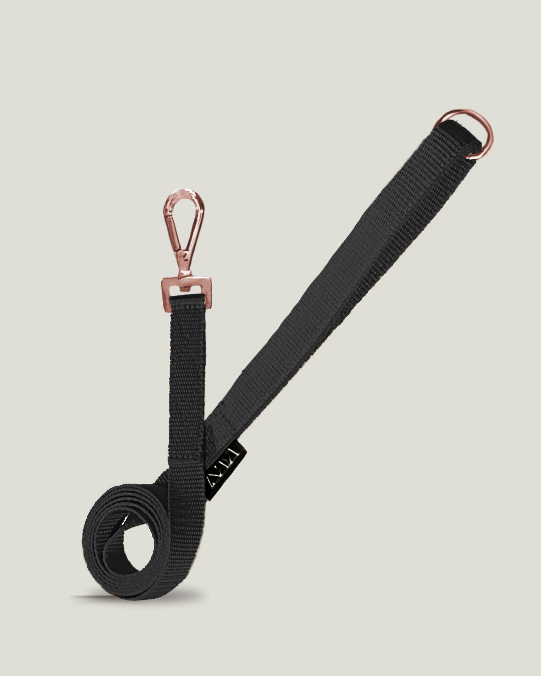 Flexi leine pawINAYA® Die Leichte Hundeleine - Hundeleine Schleppleine Halsband Hundegeschirr
