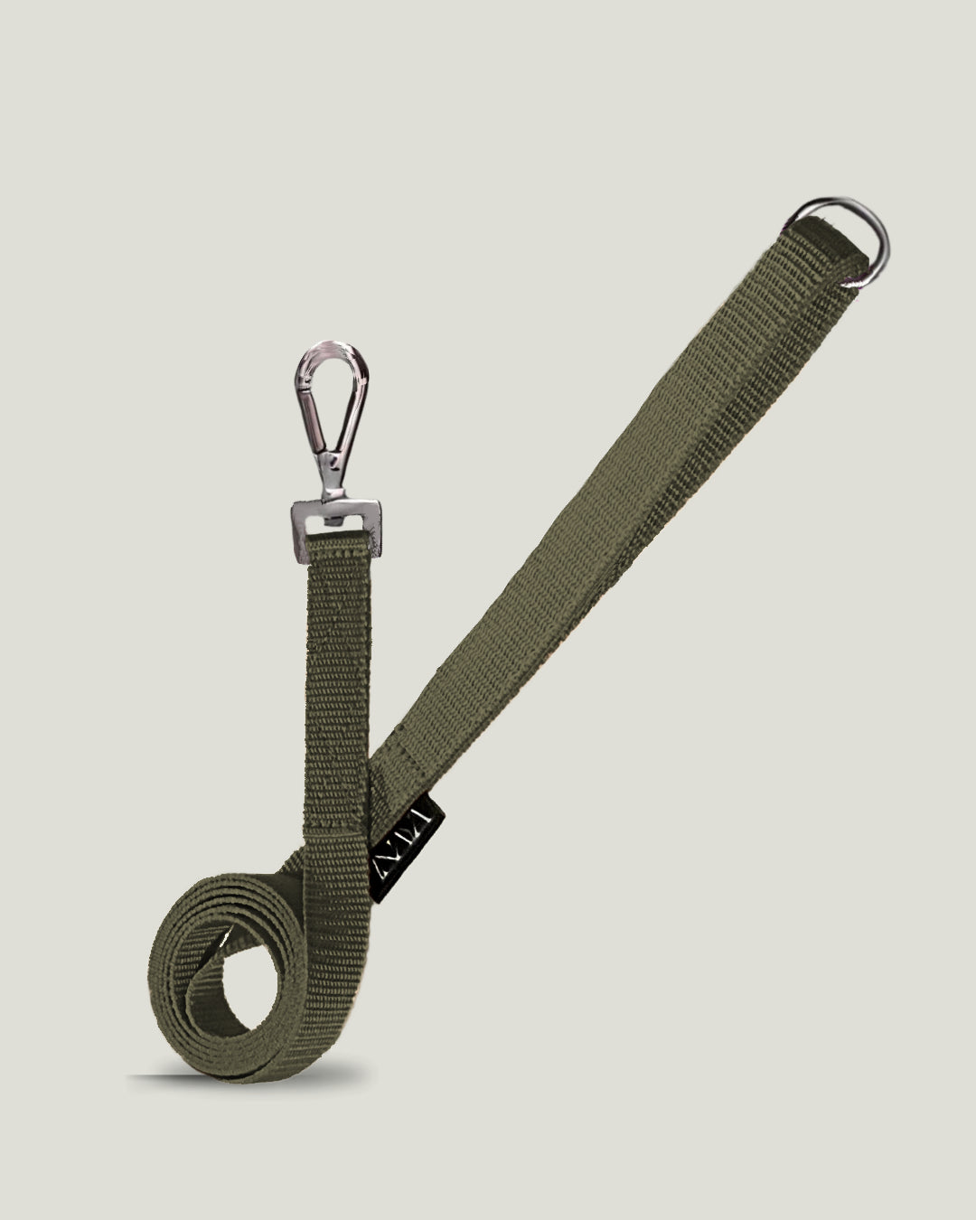 Flexi leine pawINAYA® Die Leichte Hundeleine - Hundeleine Schleppleine Halsband Hundegeschirr