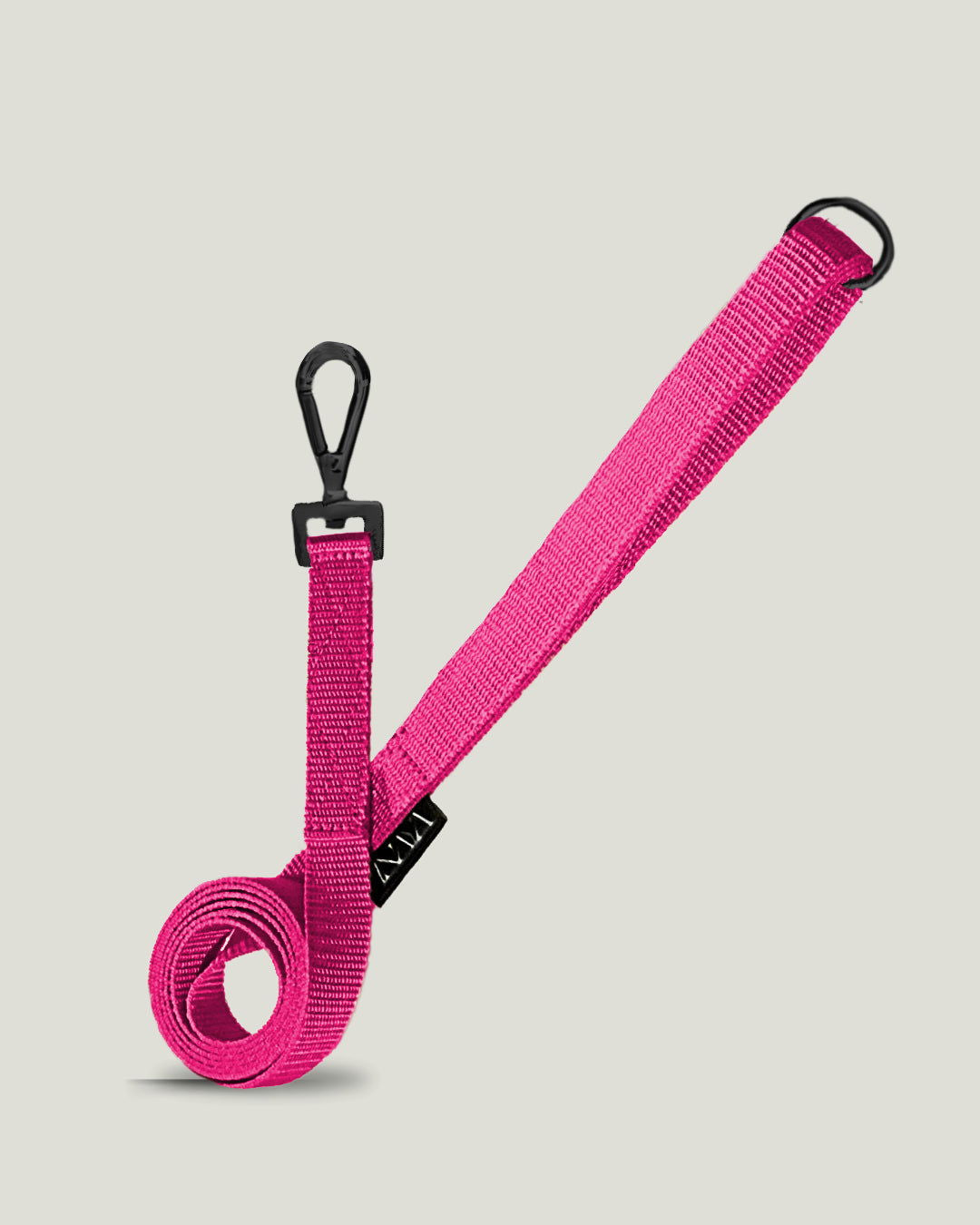 Flexi leine pawINAYA® Die Leichte Hundeleine - Hundeleine Schleppleine Halsband Hundegeschirr