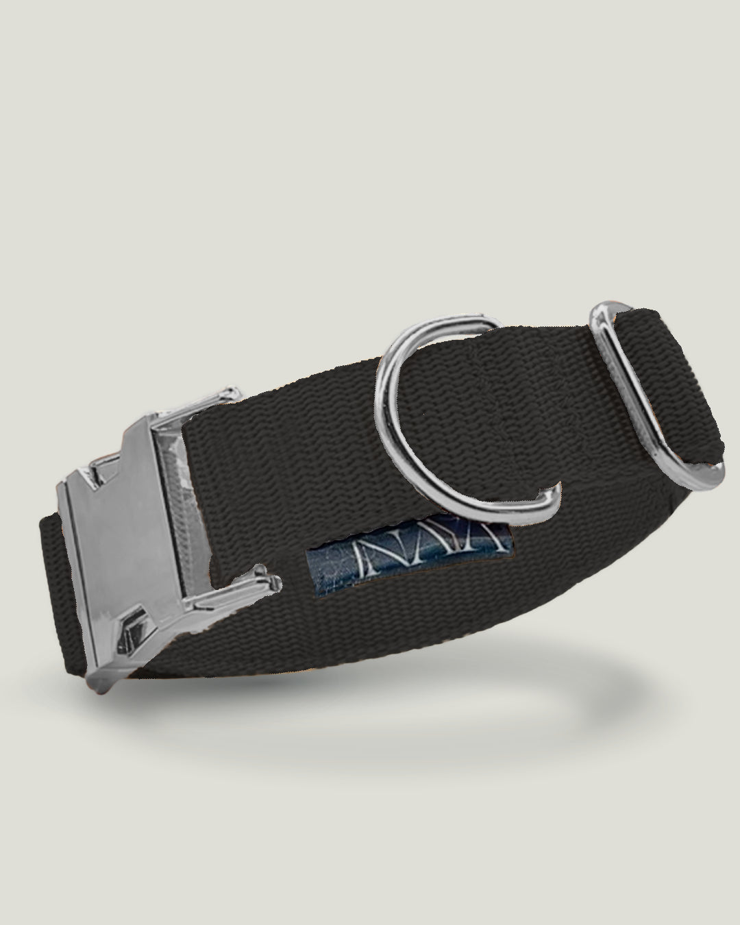 Flexi leine pawINAYA® Halsband inkl. Leine - für kleine Hunde - Hundeleine Schleppleine Halsband Hundegeschirr