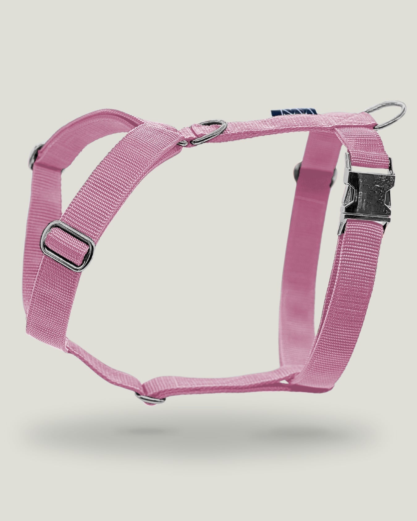 Flexi leine pawINAYA® Hunde Geschirr - Hundeleine Schleppleine Halsband Hundegeschirr