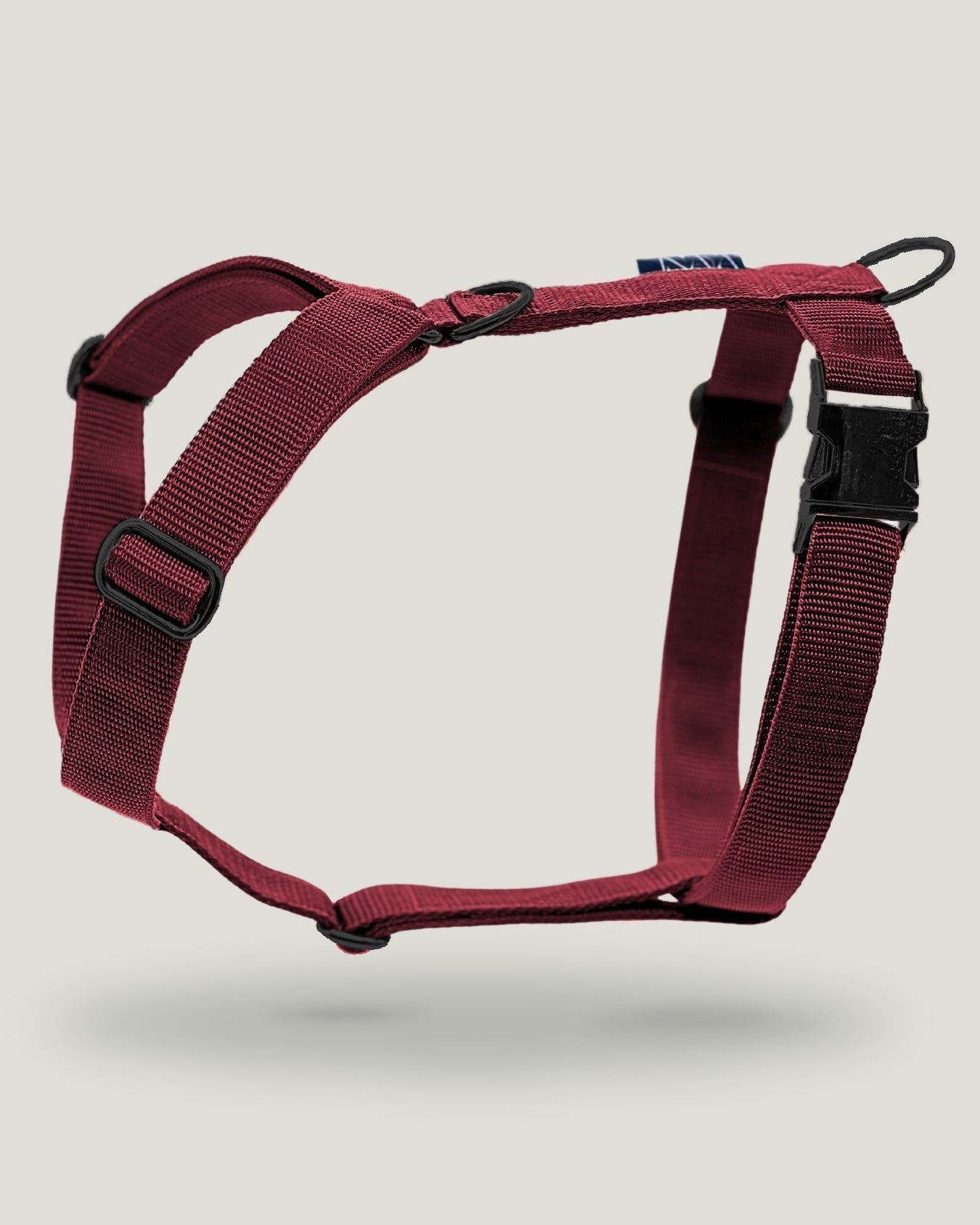 Flexi leine pawINAYA® Hunde Geschirr - Hundeleine Schleppleine Halsband Hundegeschirr