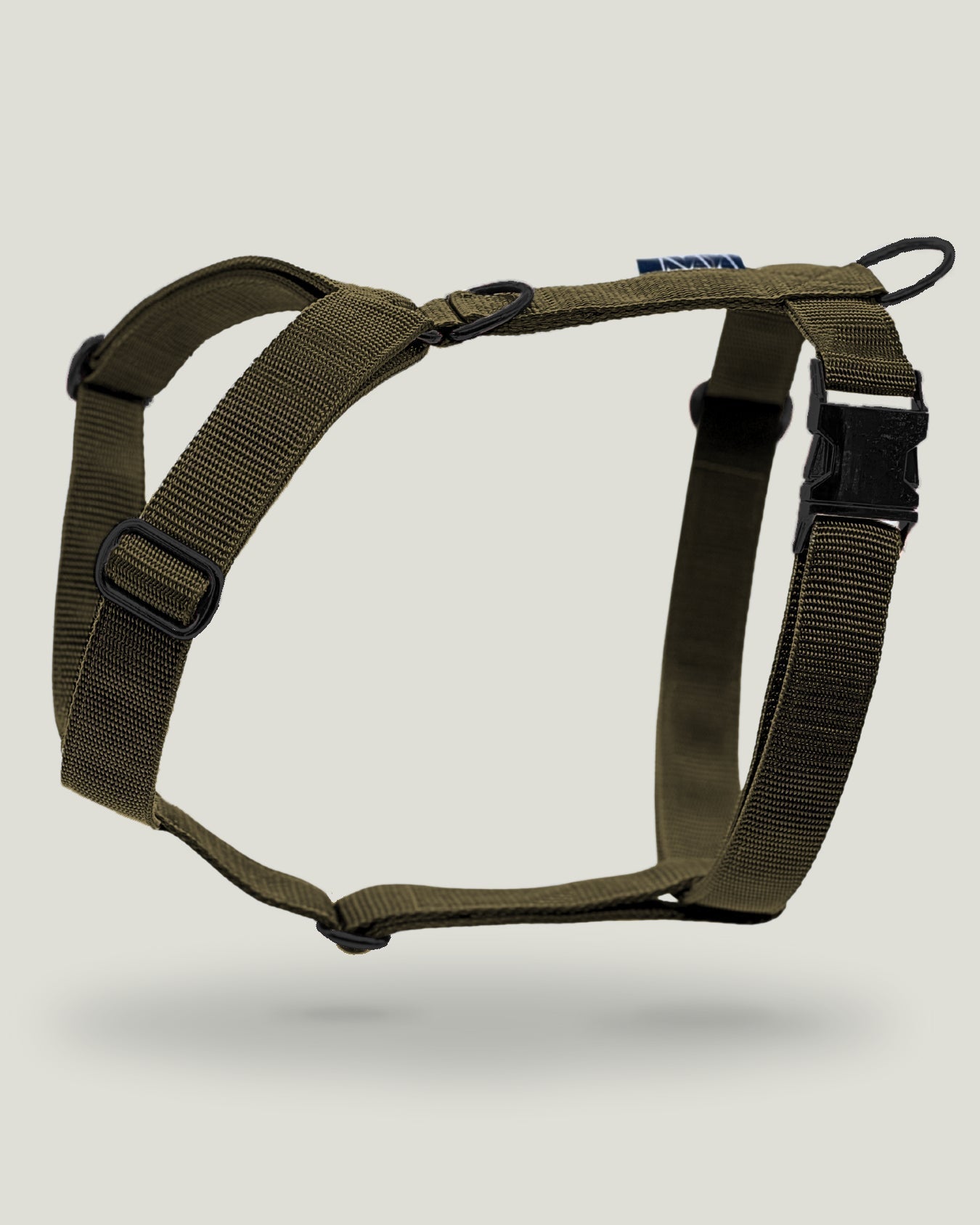Flexi leine pawINAYA® Hunde Geschirr - Hundeleine Schleppleine Halsband Hundegeschirr