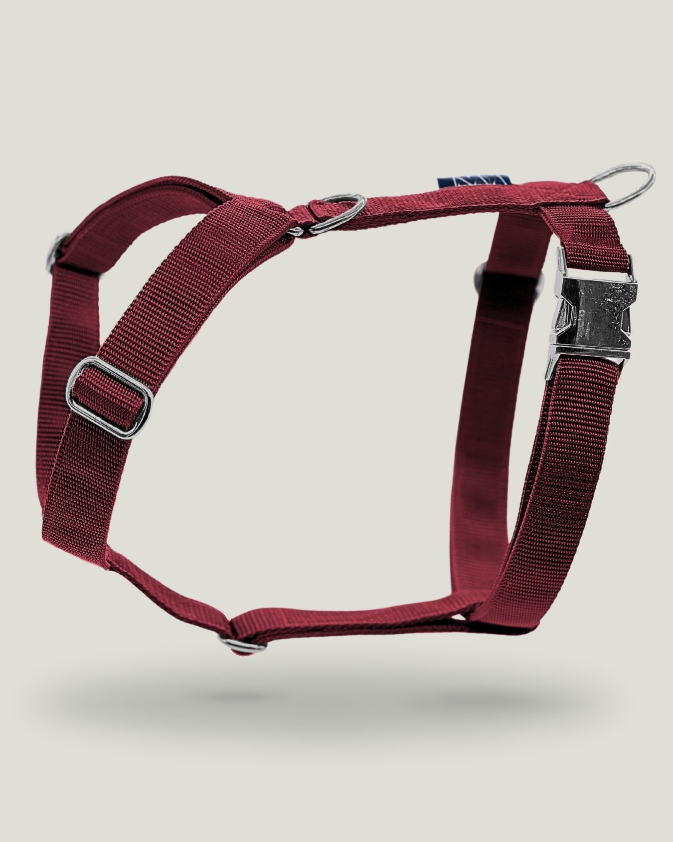 Flexi leine pawINAYA® Hunde Geschirr - Hundeleine Schleppleine Halsband Hundegeschirr