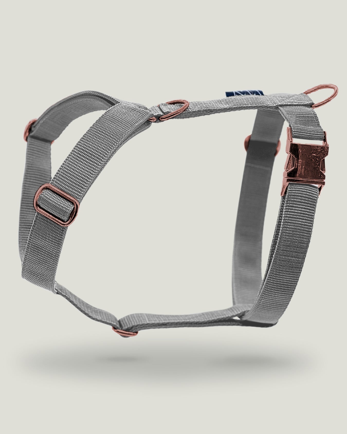 Flexi leine pawINAYA® Hunde Geschirr - Hundeleine Schleppleine Halsband Hundegeschirr