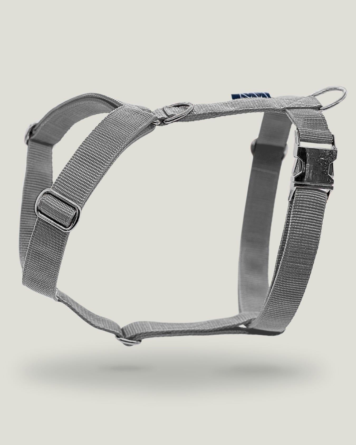 Flexi leine pawINAYA® Hunde Geschirr - Hundeleine Schleppleine Halsband Hundegeschirr
