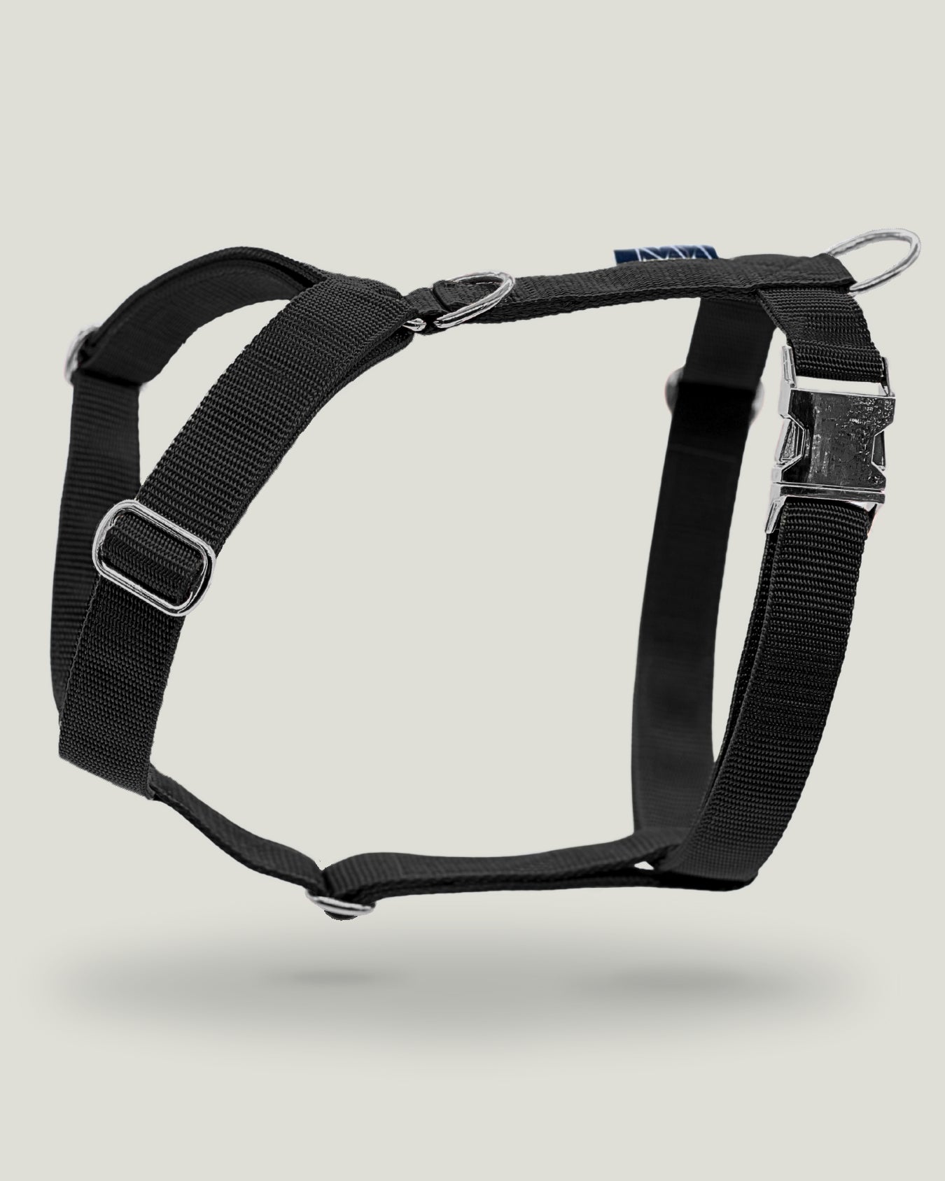 Flexi leine pawINAYA® Hunde Geschirr - Hundeleine Schleppleine Halsband Hundegeschirr