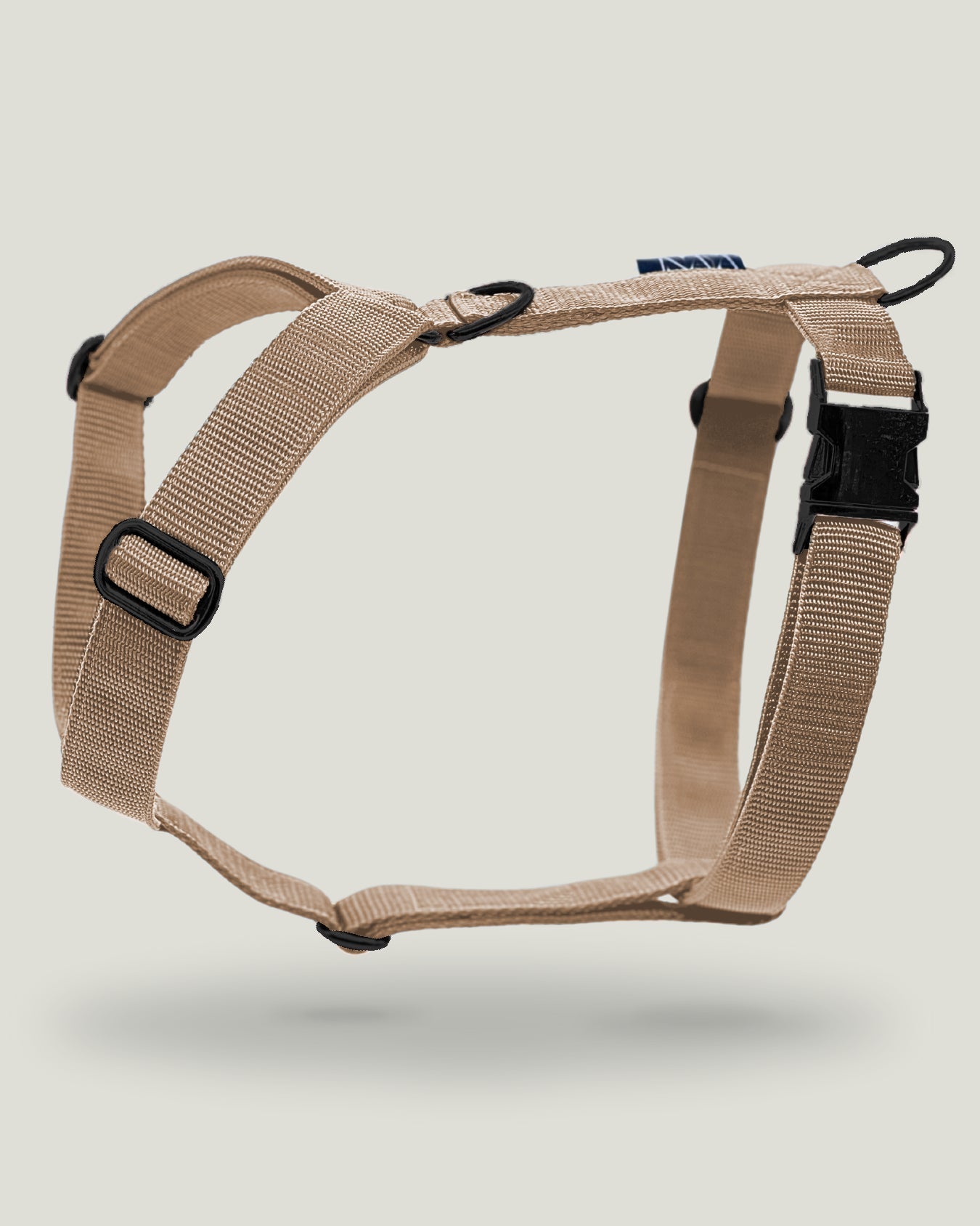 Flexi leine pawINAYA® Hunde Geschirr - Hundeleine Schleppleine Halsband Hundegeschirr