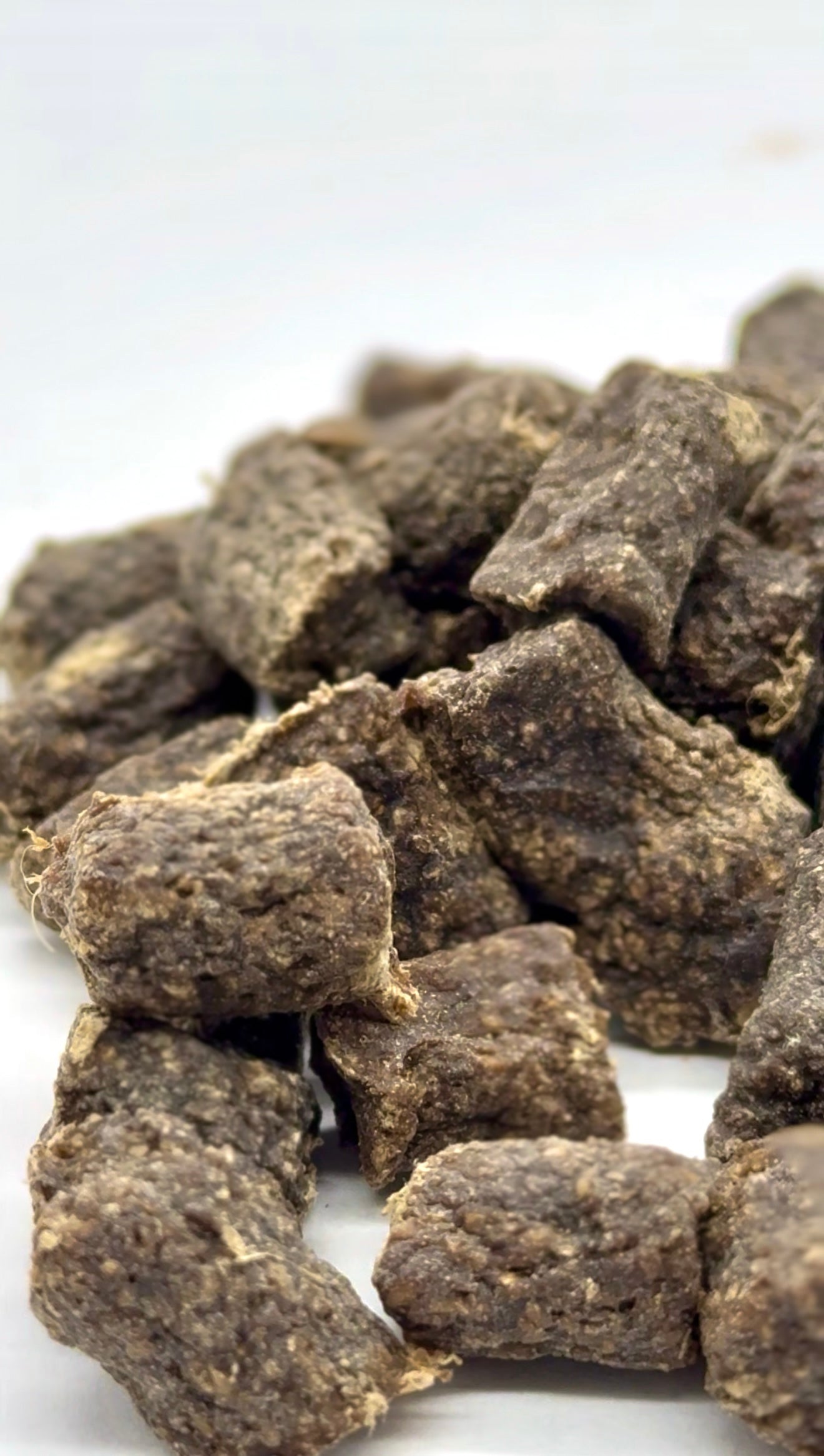 100% Lamm Luftgetrocknet