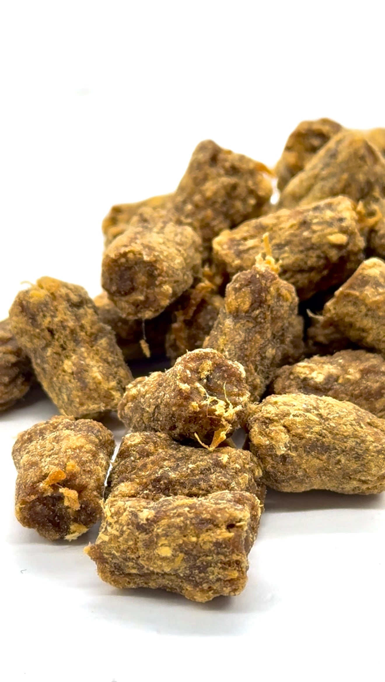 100% Huhn Luftgetrocknet