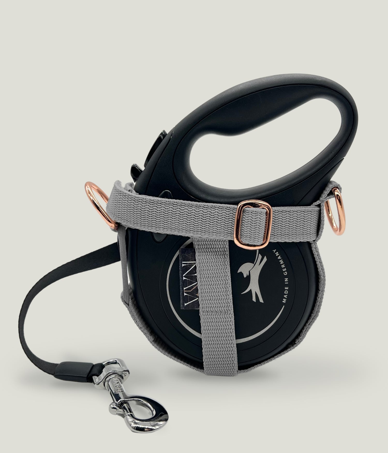 Halter L 8m
