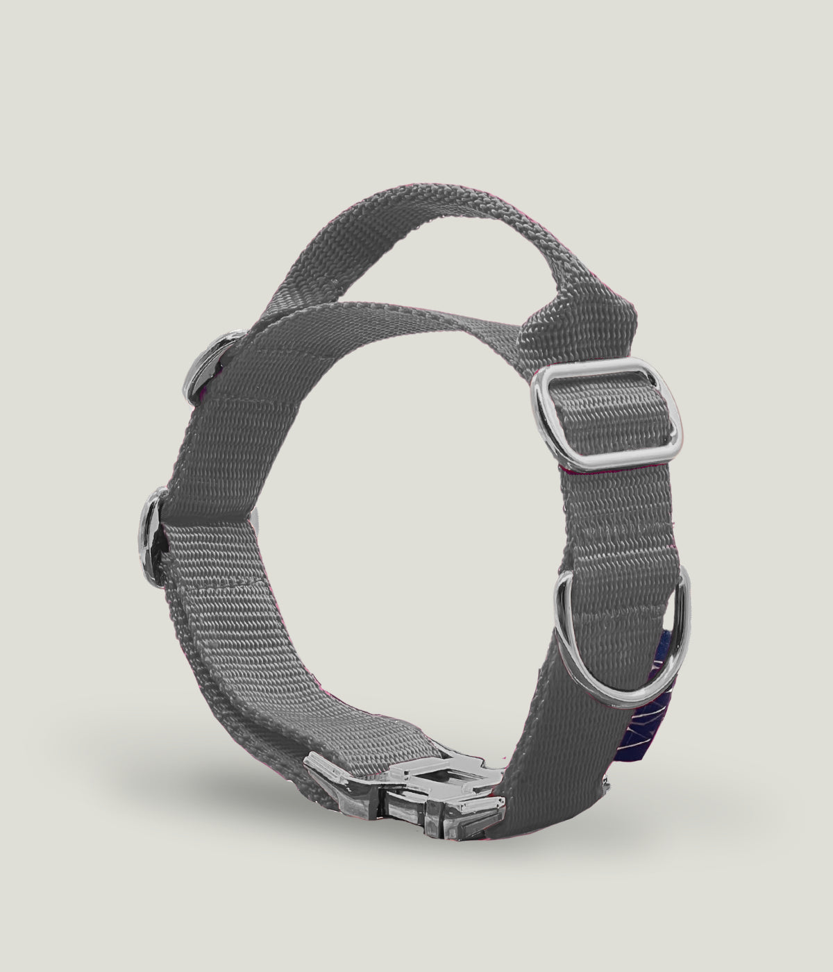 Tactical Collar - 3cm WIDE -