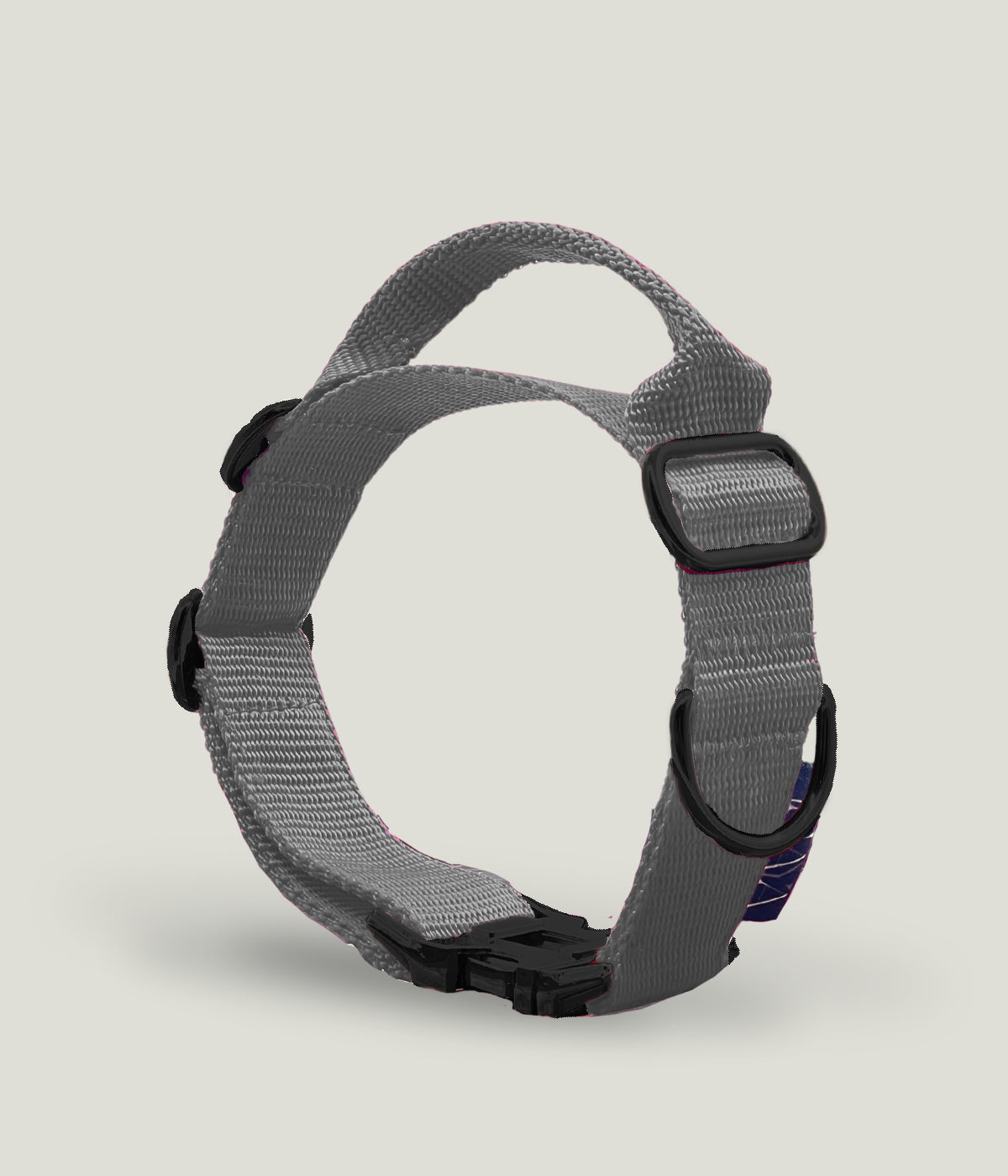 Tactical Collar - 3cm WIDE -