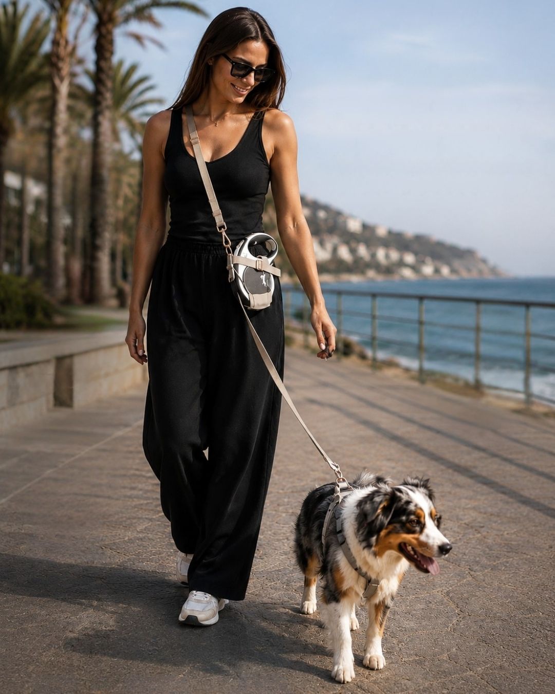Halter | GRIP Set - One Size