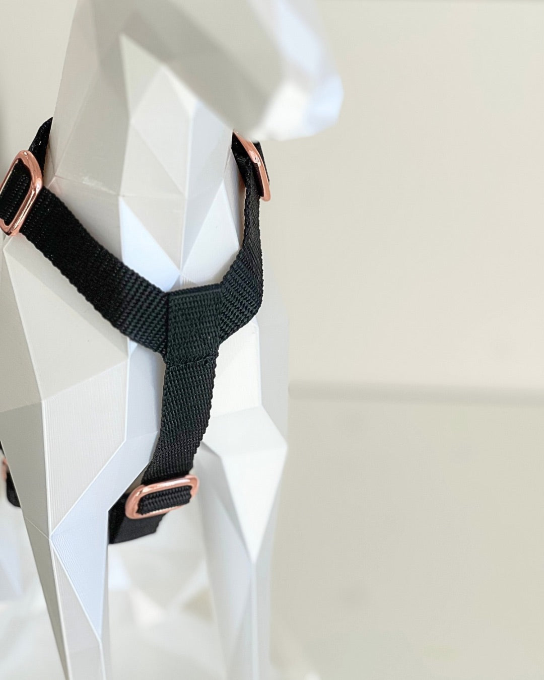 pawINAYA® 5- zones dog harness