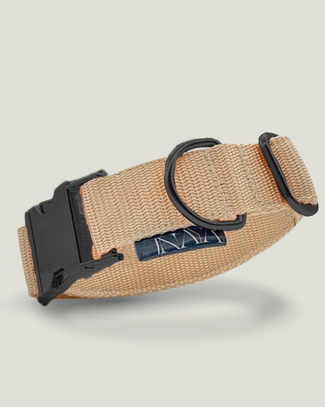|2cm| Halsband inkl. Leine - für kleine Hunde