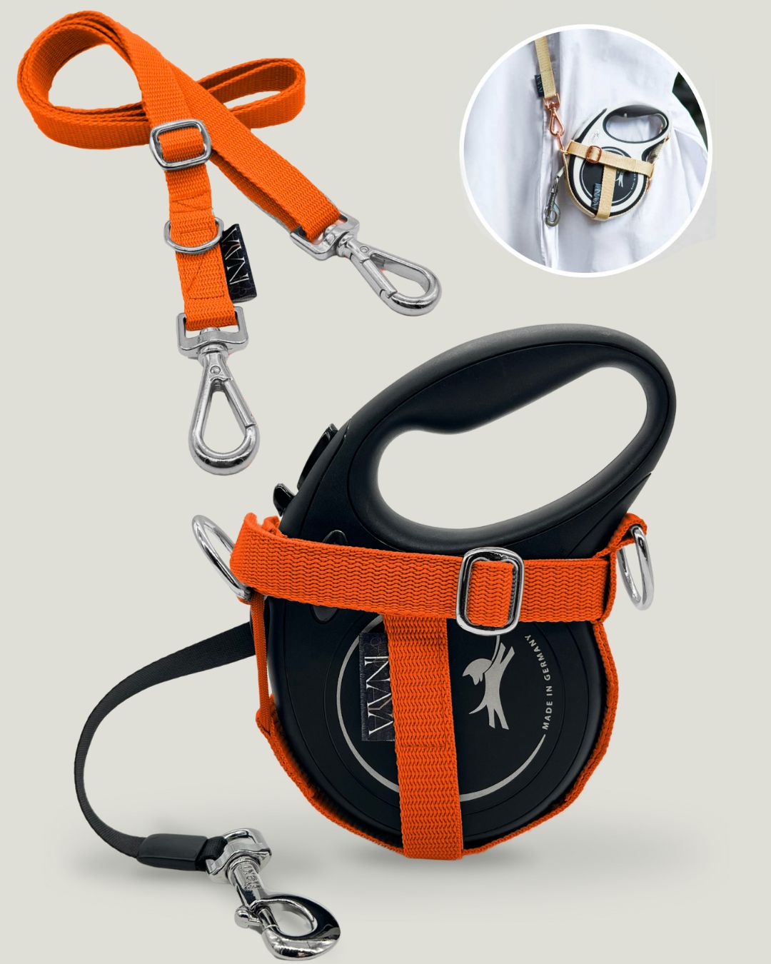 Flexi dog leash best sale