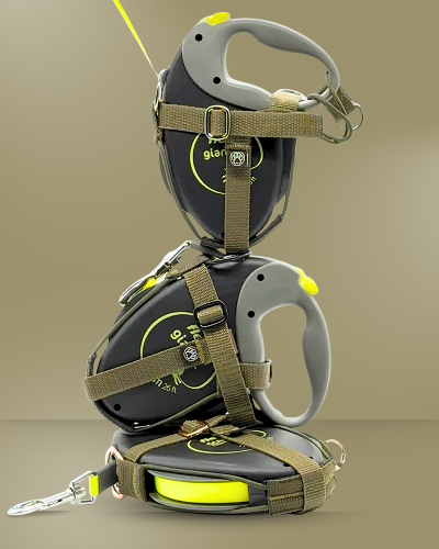 Halfter | flexi® Giant + ONE |