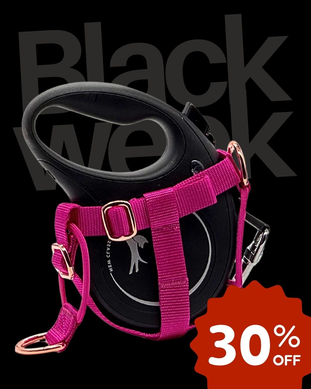 Halter - for Flexi with MULTIBOX