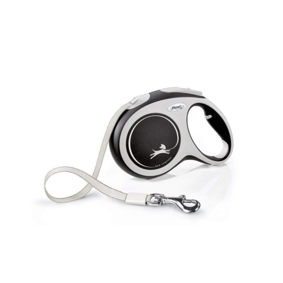 flexi New comfort rolleine gurt s,m,l