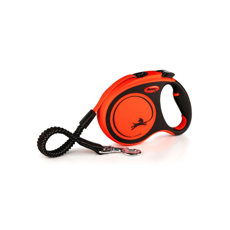 flexi Xtream für starke Hunde