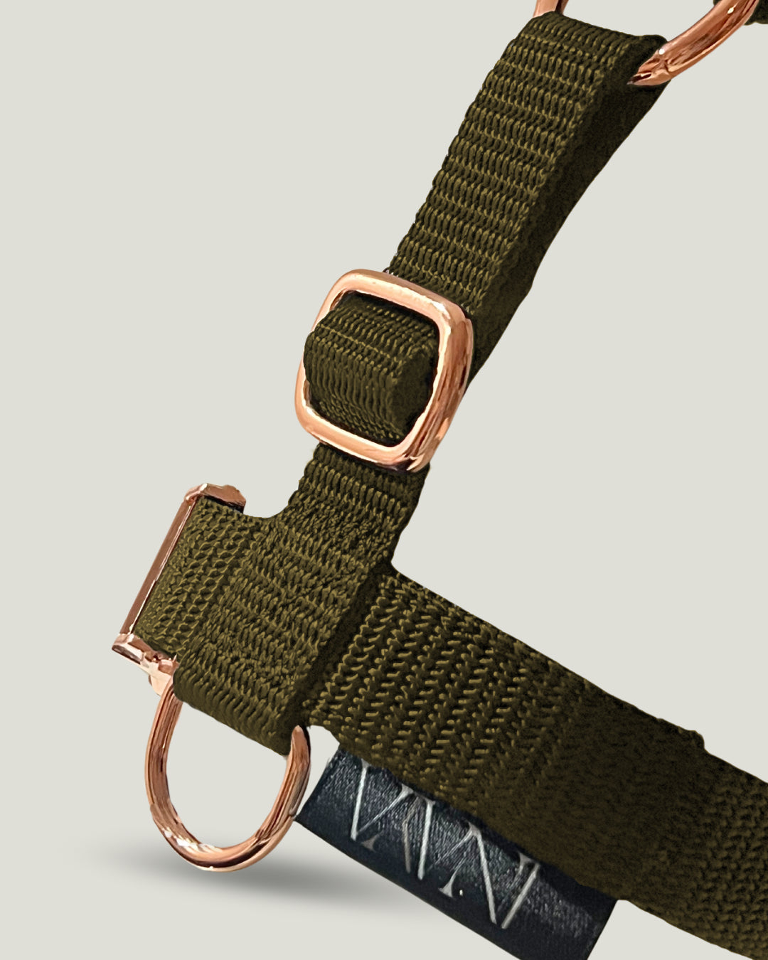 pawINAYA® 5- zones dog harness