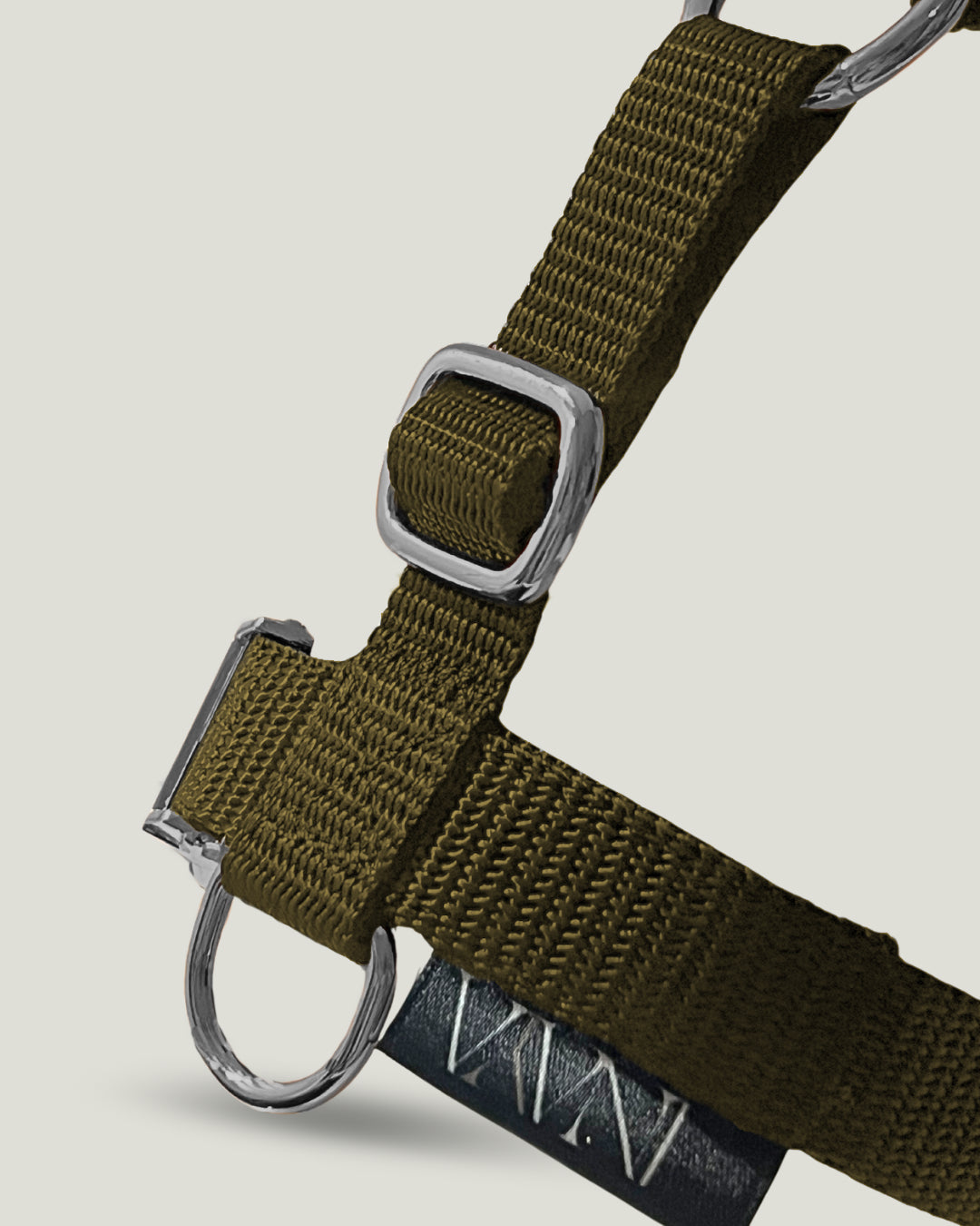 pawINAYA® 5- zones dog harness