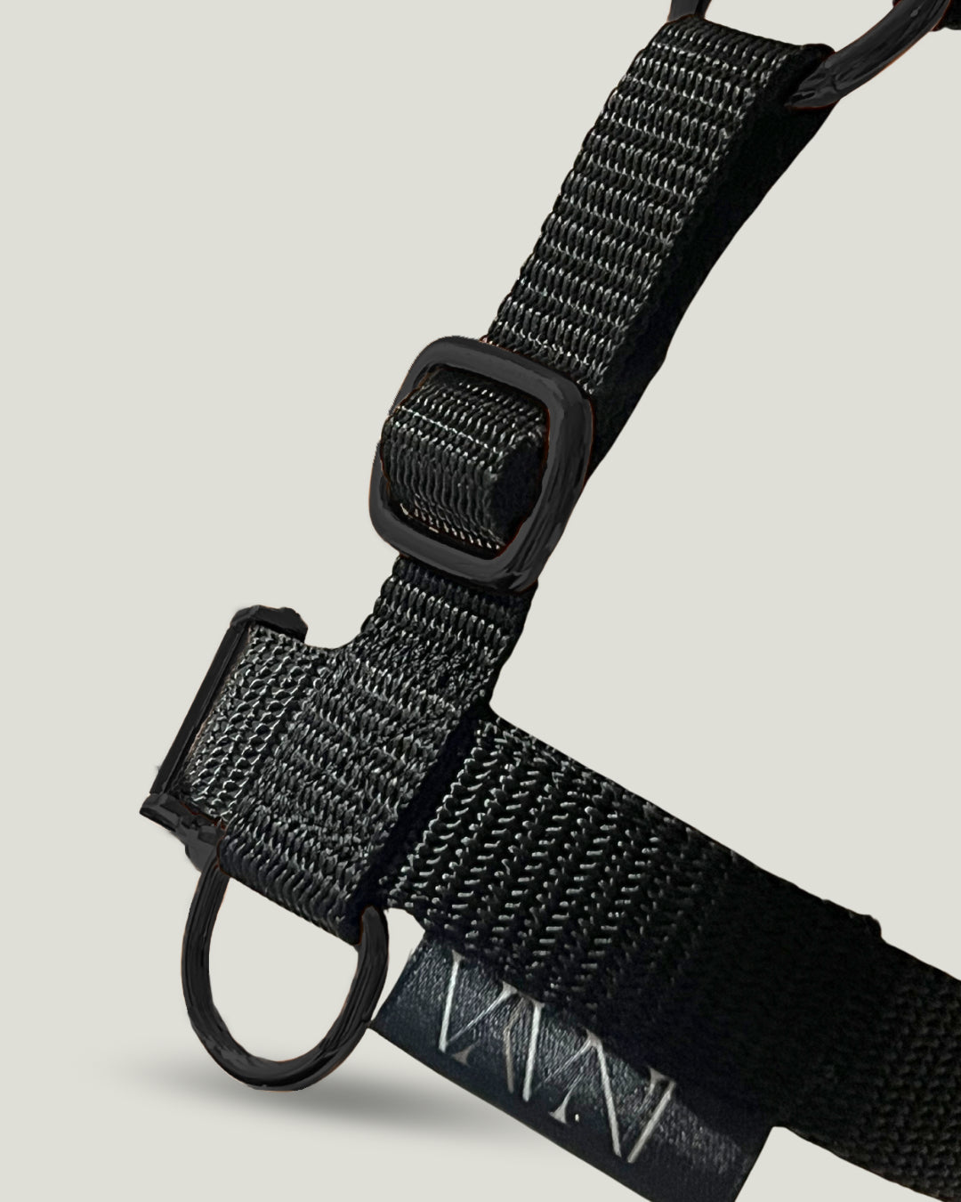 pawINAYA® 5- zones dog harness