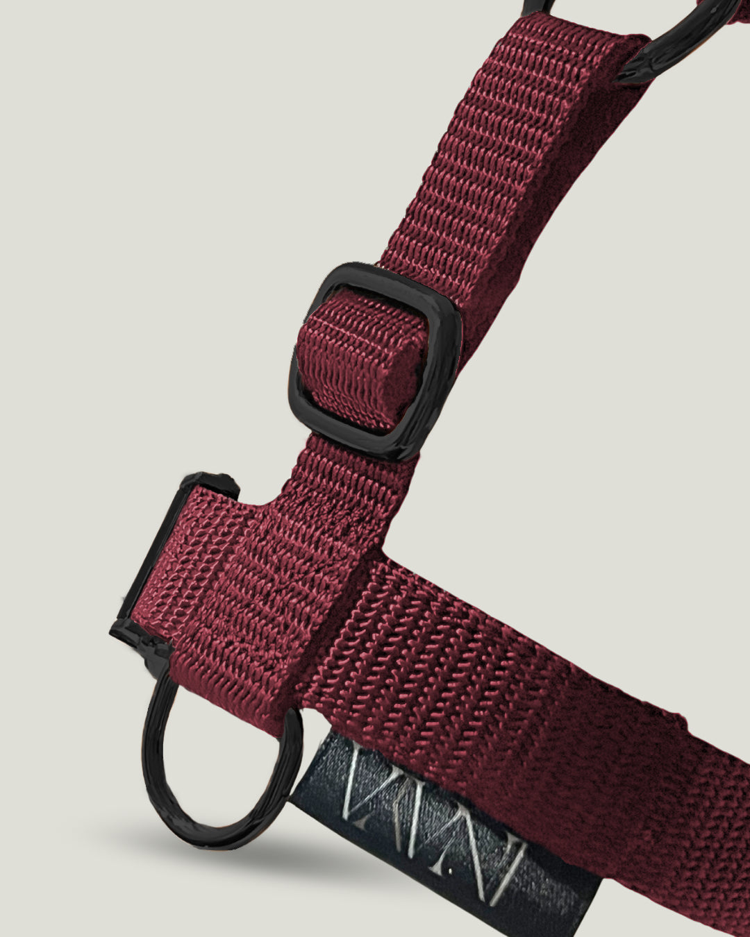 pawINAYA® 5- zones dog harness