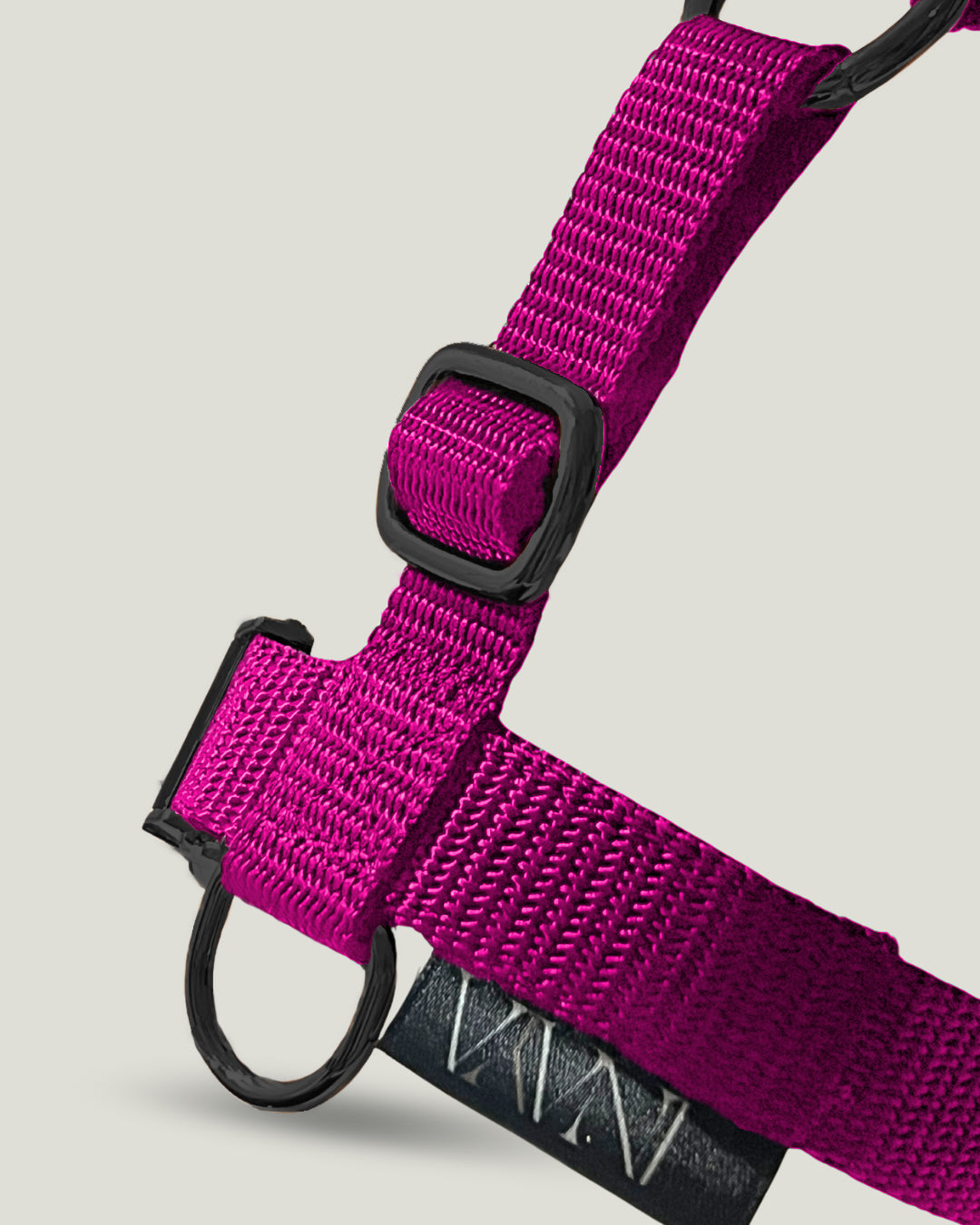 pawINAYA® 5- zones dog harness
