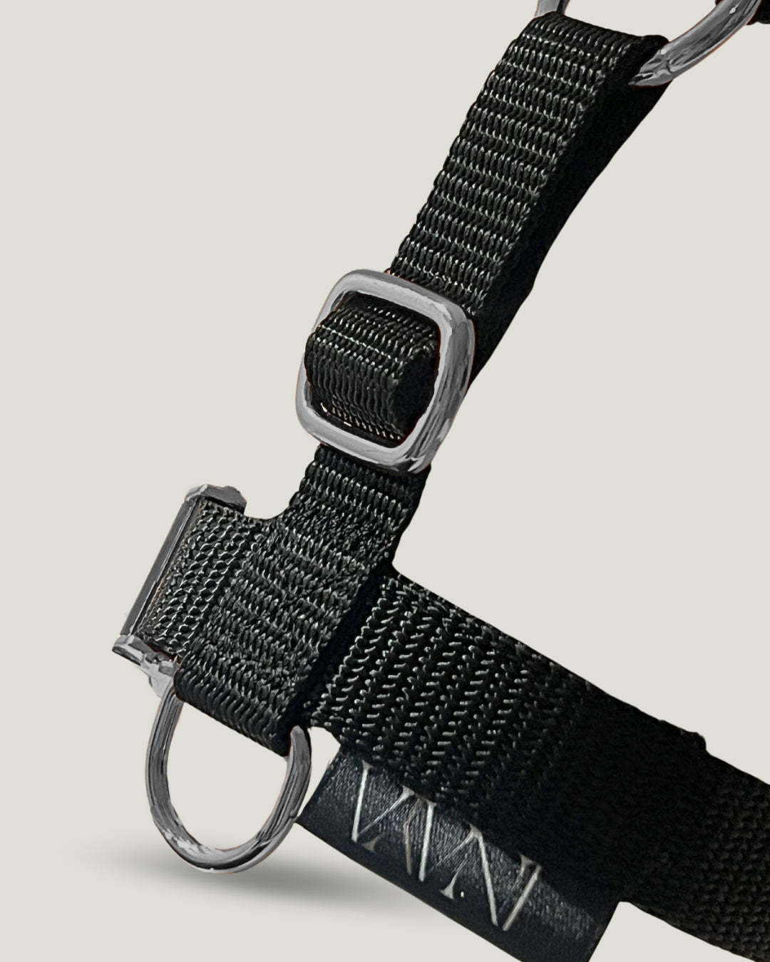 pawFIVE – Hunde Geschirr |Easy Open|