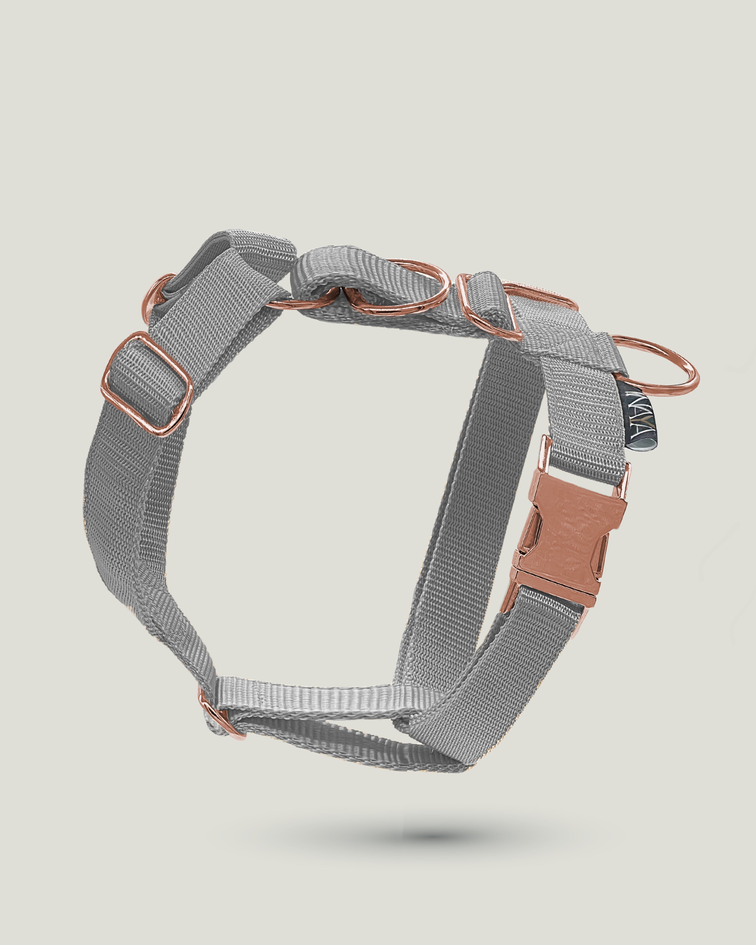 Dog harness - 3cm -