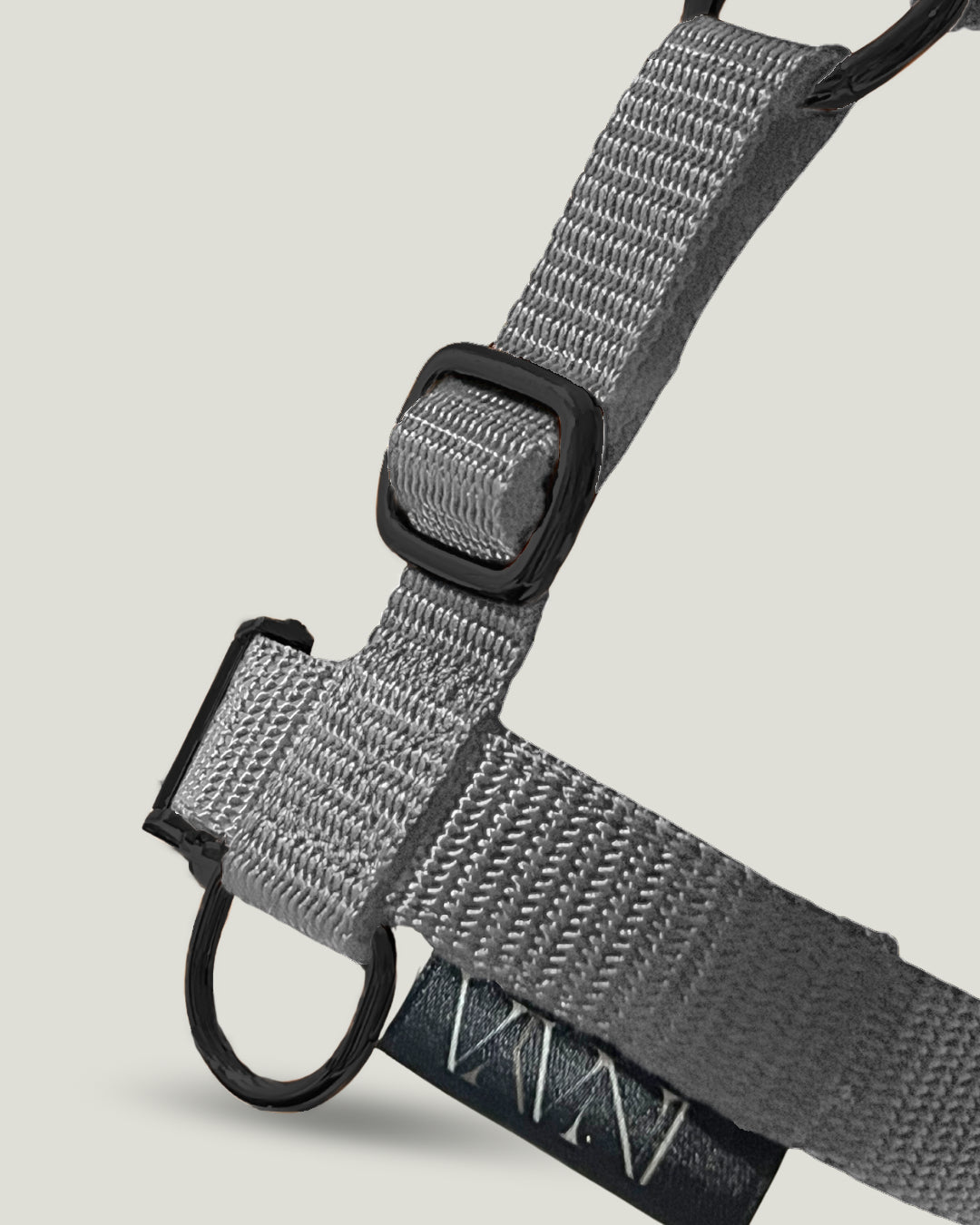easy-open dog harness