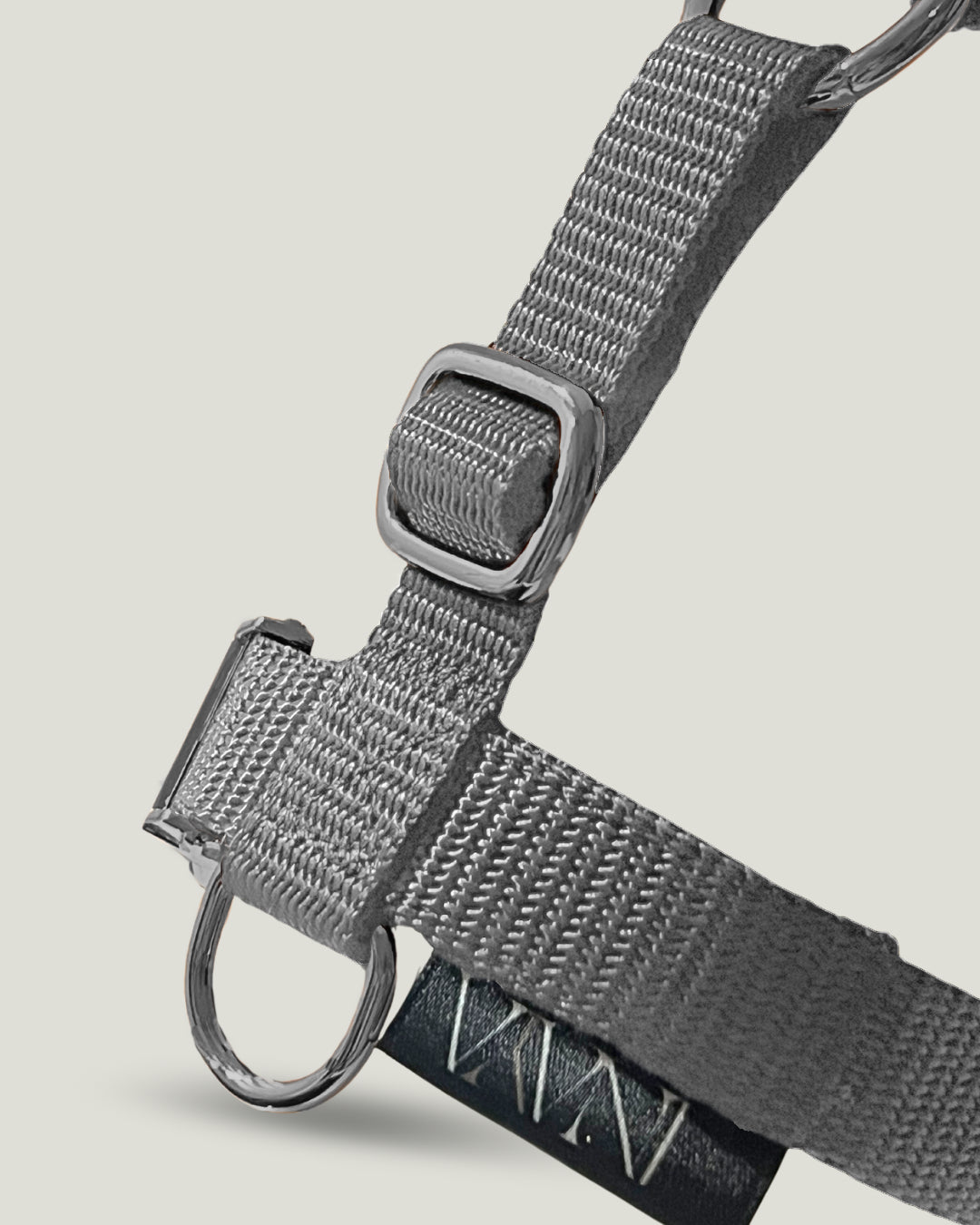easy-open dog harness