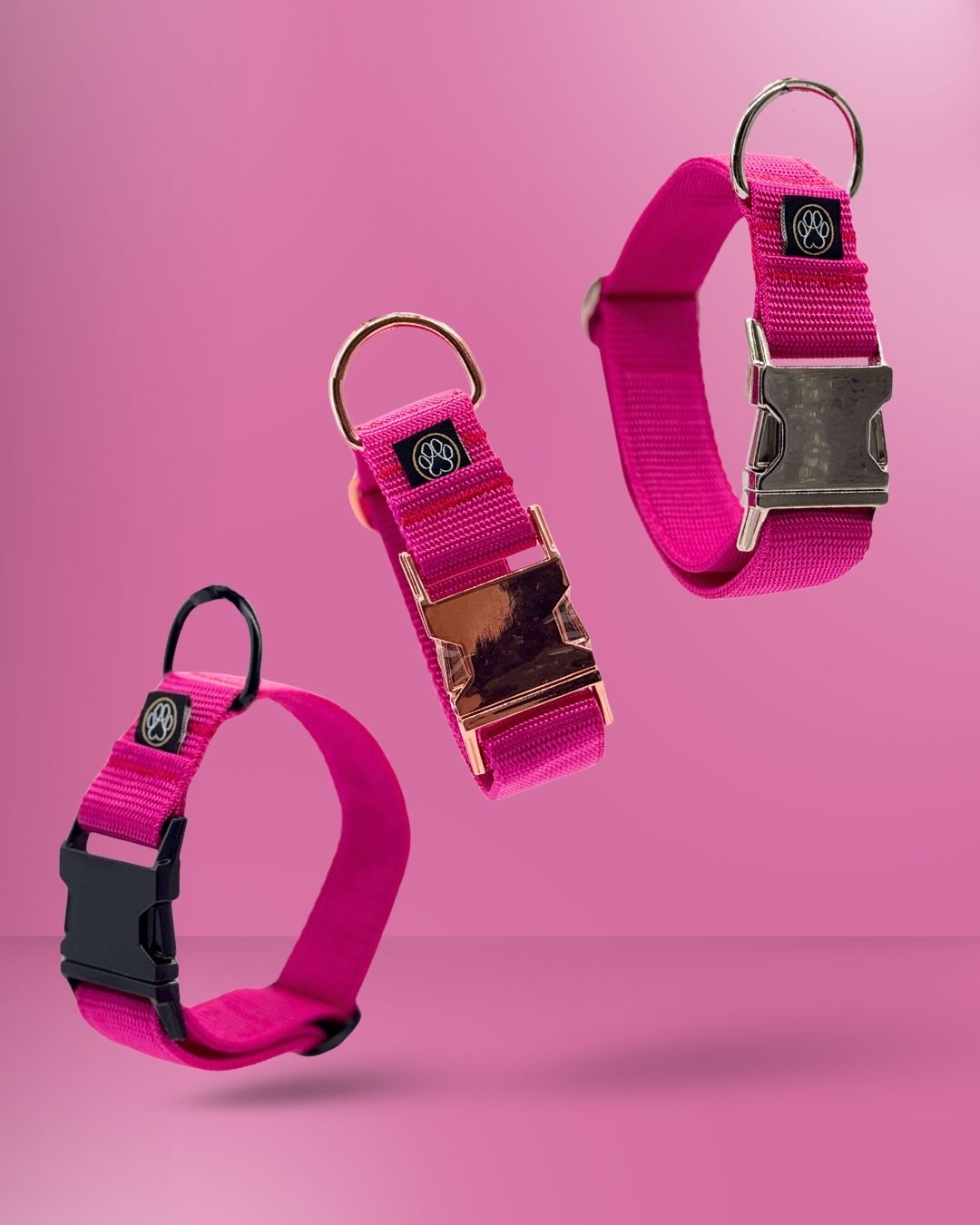 Halsband | 3cm |