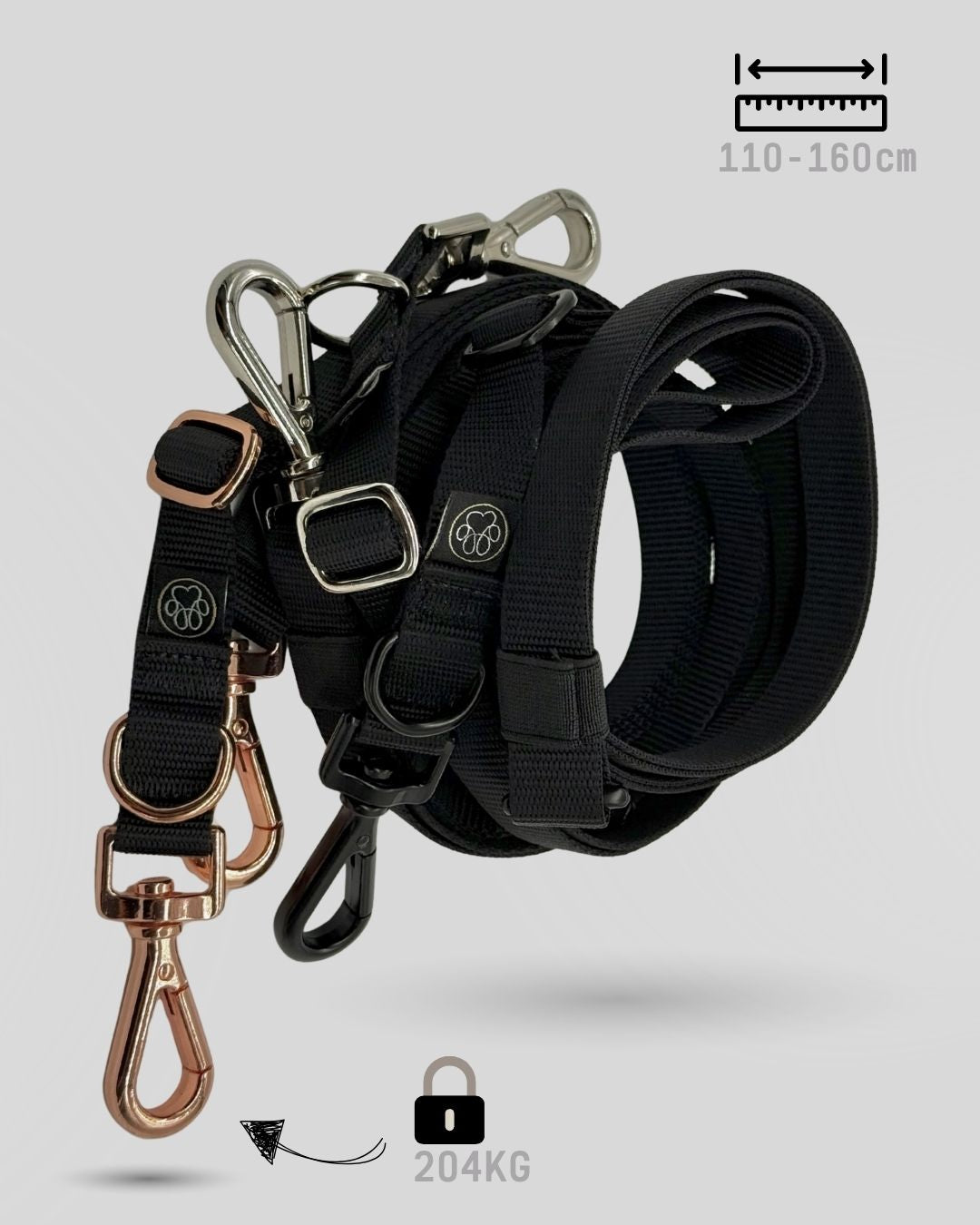 Holder | GRIP Set - One Size