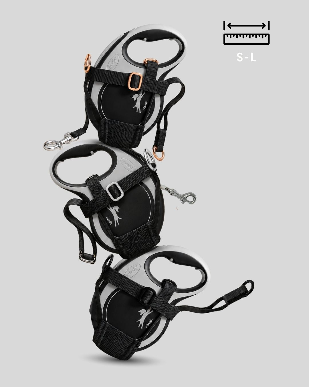 Halter | GRIP Set  s - L