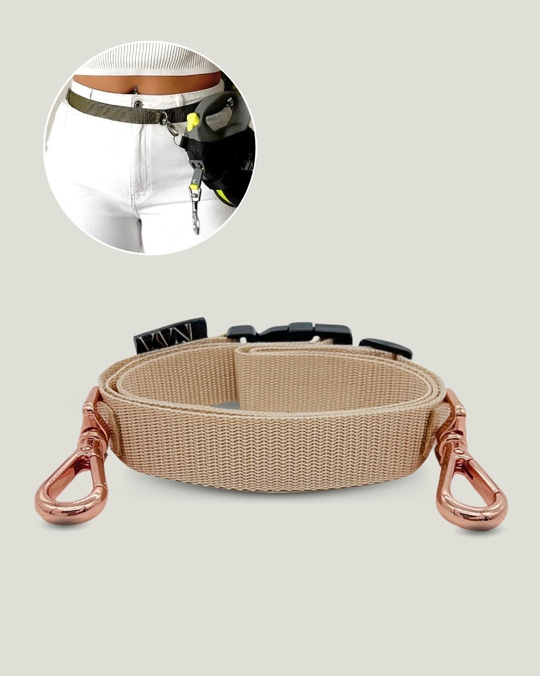 ceinture PawINAYA®