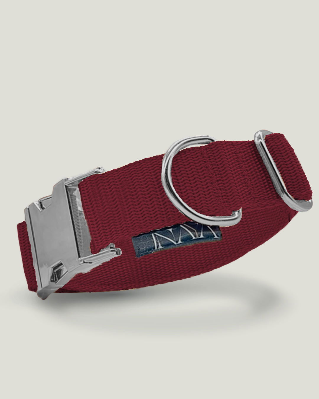 Flexi leine pawINAYA®  Halsband - 3cm BREIT - - Hundeleine Schleppleine Halsband Hundegeschirr