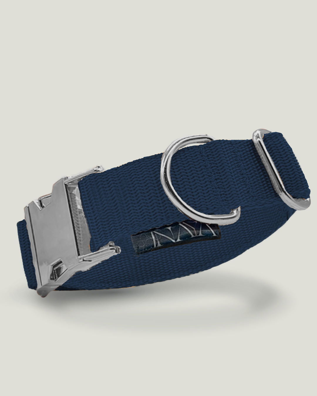 Flexi leine pawINAYA®  Halsband - 3cm BREIT - - Hundeleine Schleppleine Halsband Hundegeschirr