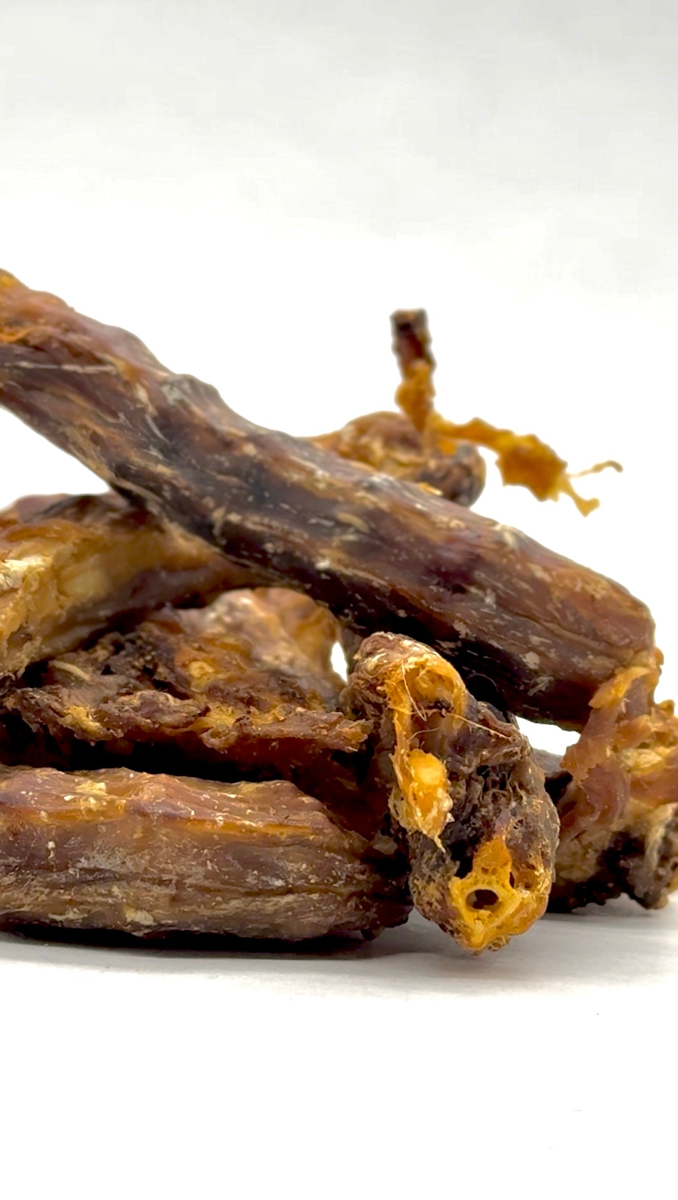 Premium Hühnerhälse