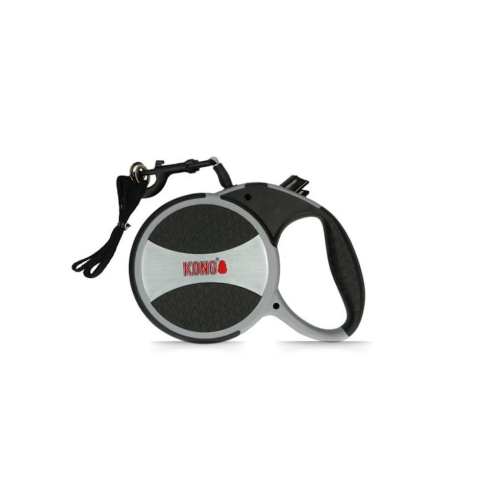 KONG Retractable Leash 
