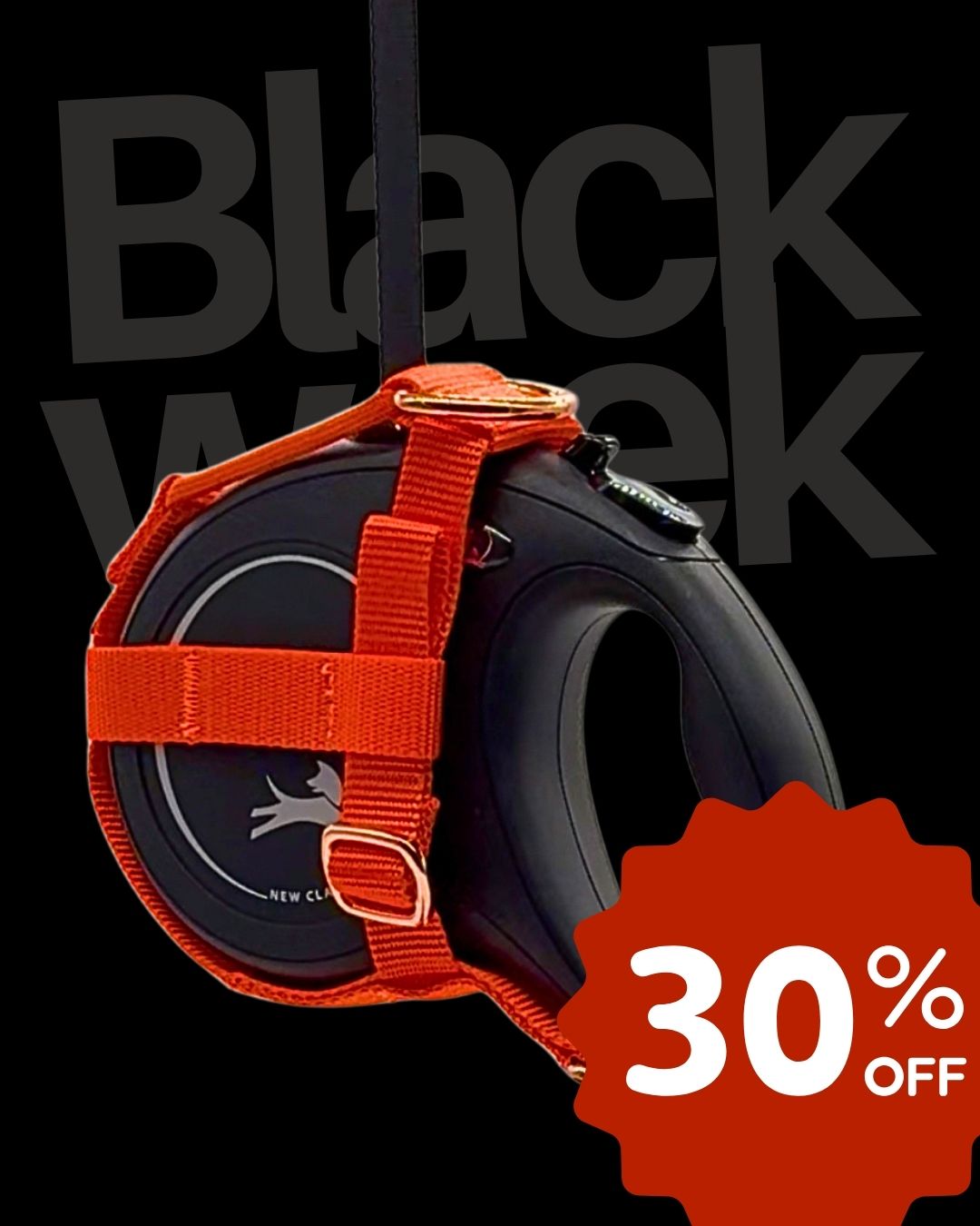 Halfter  |  XS - L | inkl. 3-in-1 Hundeleine