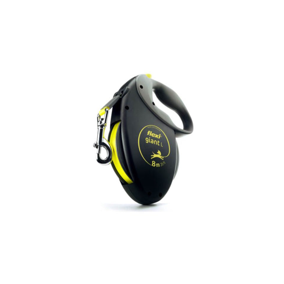 flexi giant die robuste Hundeleine